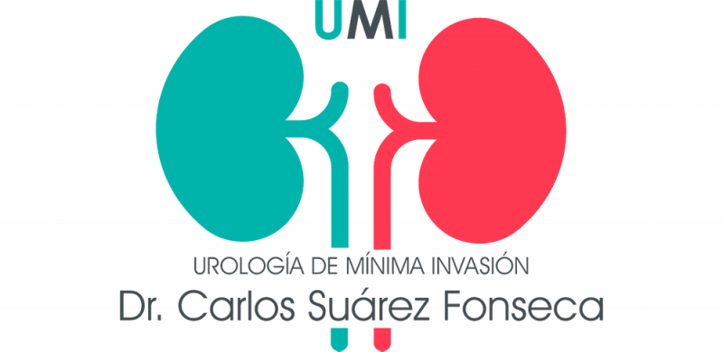 Urología de mínima invasión Dr.Carlos Suárez Fonseca