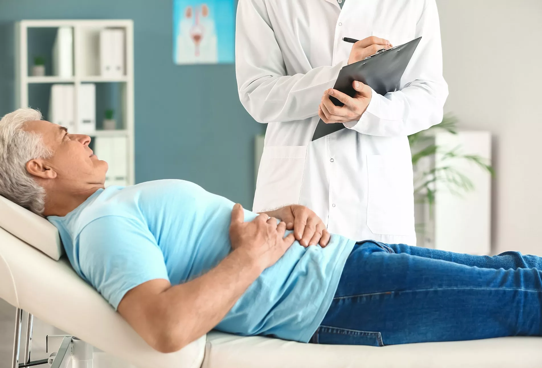 Información del blog de UMI sobre urología, diagnóstico y tratamientos.