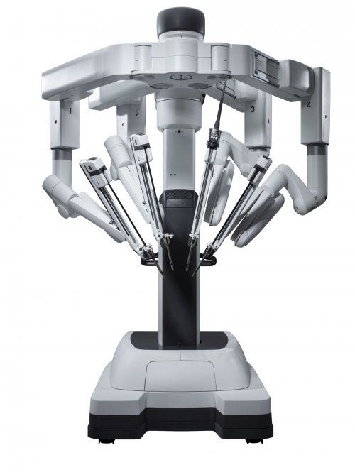 robot