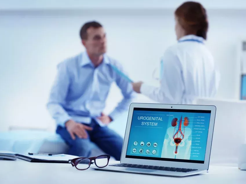 Información sobre cirugía de las metástasis en el ámbito de la urología.